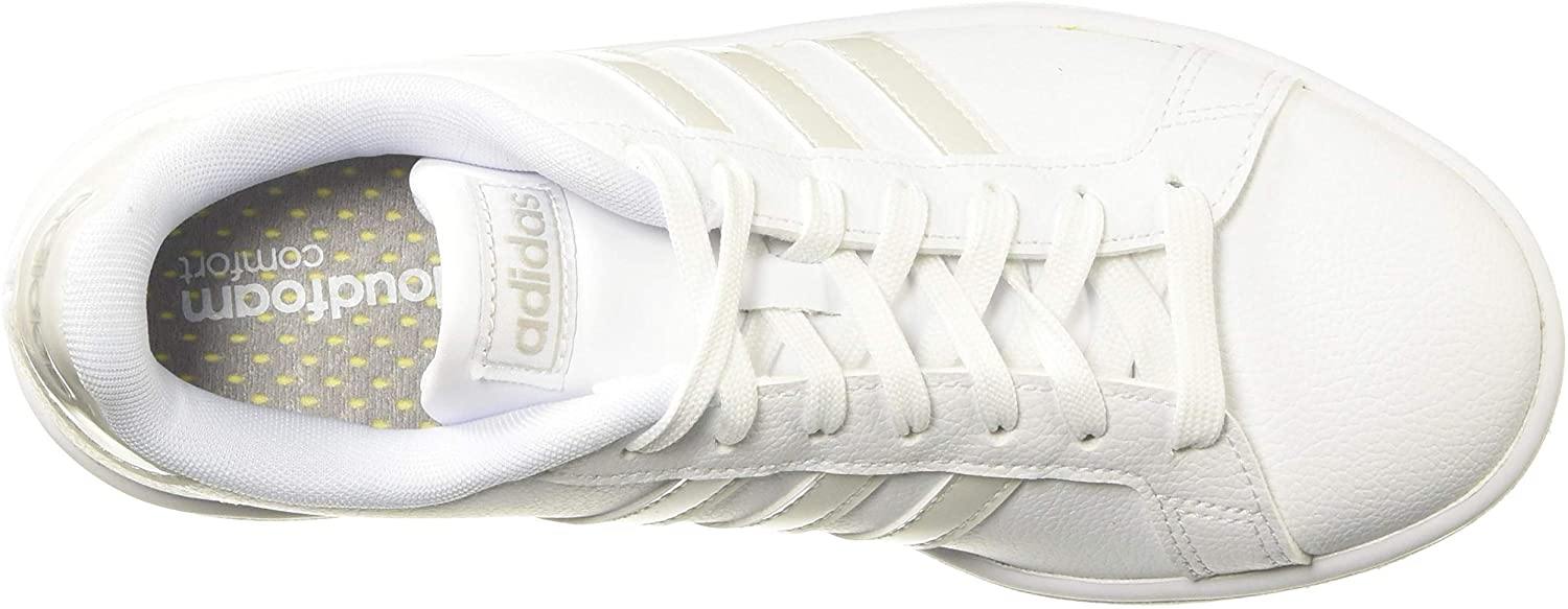 adidas Women's Grand Court Sneaker
