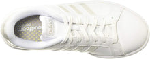 
                        
                          Load image into Gallery viewer, adidas Women's Grand Court Sneaker
                        
                      