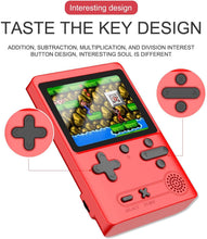 
                        
                          將圖片載入圖庫檢視器 Sorlakar Retro Game Console, AV Output NES Console with Built-in 620 Classic Video Games and 2 Controllers Plug and Play for Kids and Adults (A) - JOY2ESpree
                        
                      