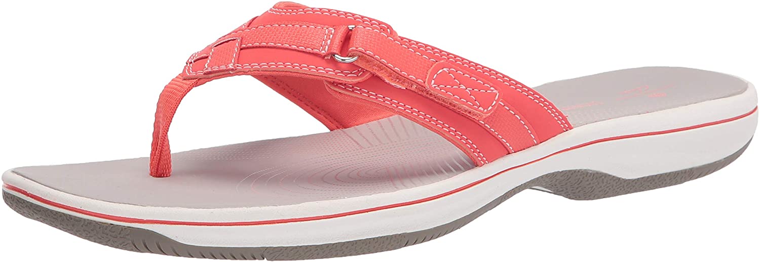 Clarks Women's Breeze Sea