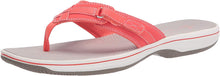 
                        
                          गैलरी व्यूवर में इमेज लोड करें, Clarks Women's Breeze Sea
                        
                      