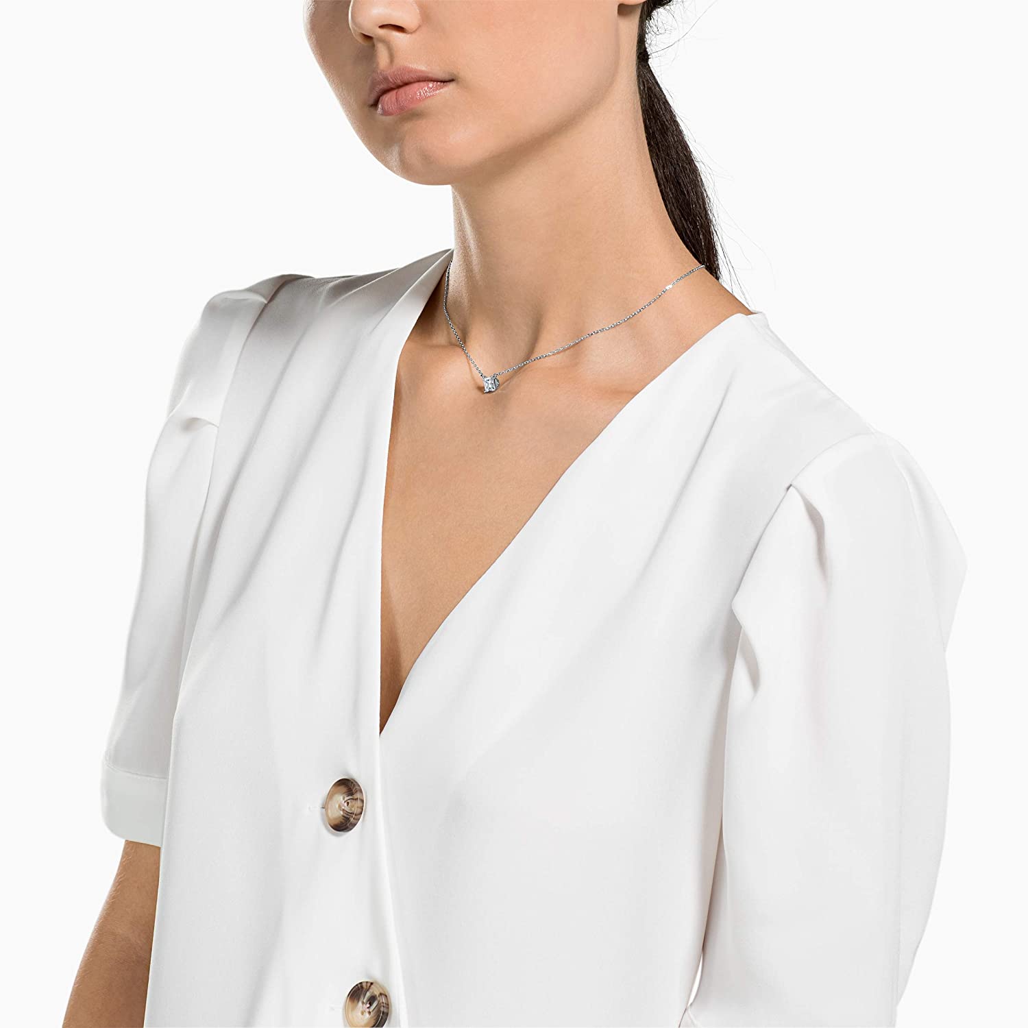SWAROVSKI Women's Attract Crystal Jewelry Collection - JOY2ESpree