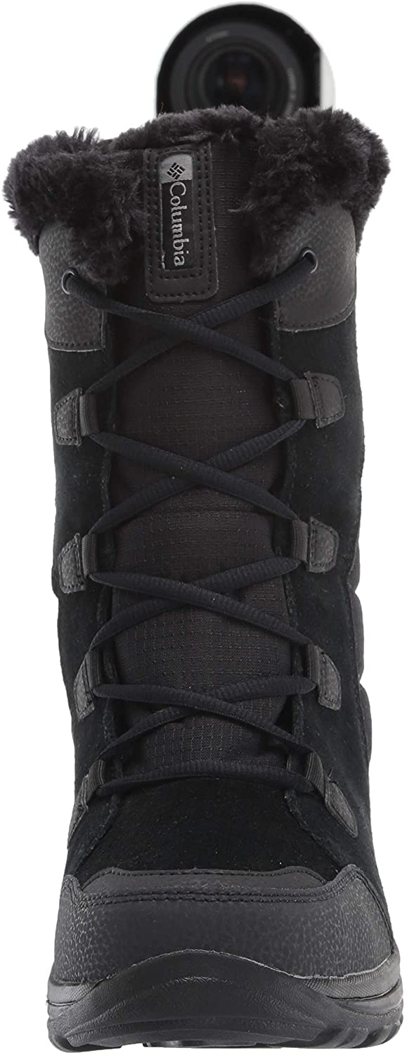 Columbia Women's Ice Maiden Ii Snow Boot