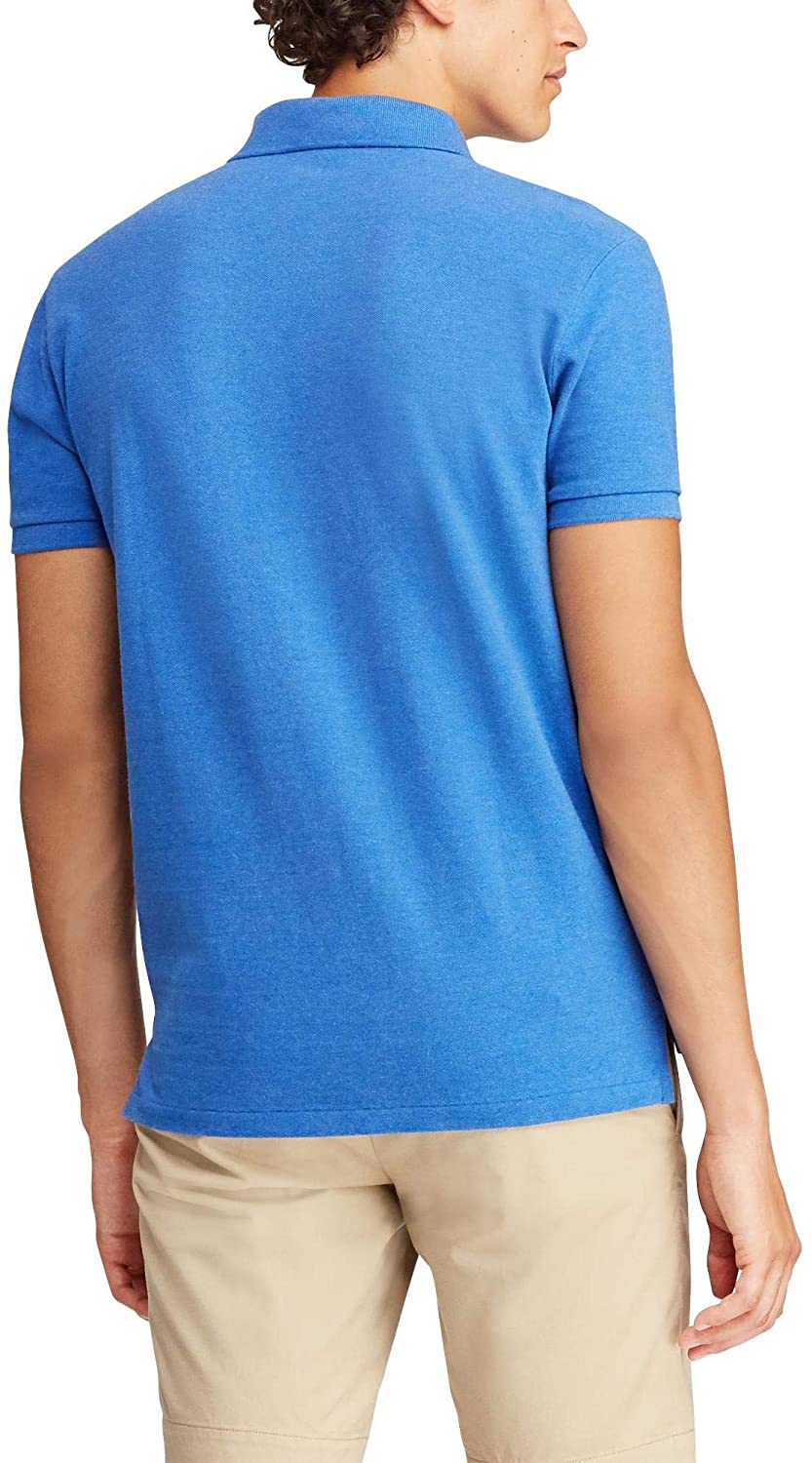 Polo Ralph Lauren Big & Tall Big & Tall Classic Pique Polo