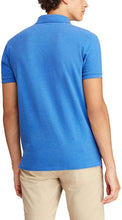 
                        
                          Load image into Gallery viewer, Polo Ralph Lauren Big &amp; Tall Big &amp; Tall Classic Pique Polo
                        
                      