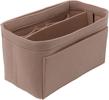 
                        
                          將圖片載入圖庫檢視器 Purse Bag Organizer Insert with Lots of Different Size Spaces Divider Shaper for Speedy Shoulder Hobo Bag Keep Stuff Organized
                        
                      