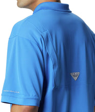 
                        
                          Muat gambar ke penampil Galeri, Columbia Men's Perfect Cast Polo Shirt
                        
                      
