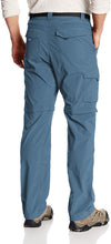 
                        
                          Cargar imagen en el visor de la galería, Columbia Men's Silver Ridge Convertible Pants
                        
                      
