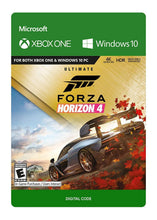 
                        
                          गैलरी व्यूवर में इमेज लोड करें, Forza Horizon 4 Standard Edition – Xbox One - JOY2ESpree
                        
                      