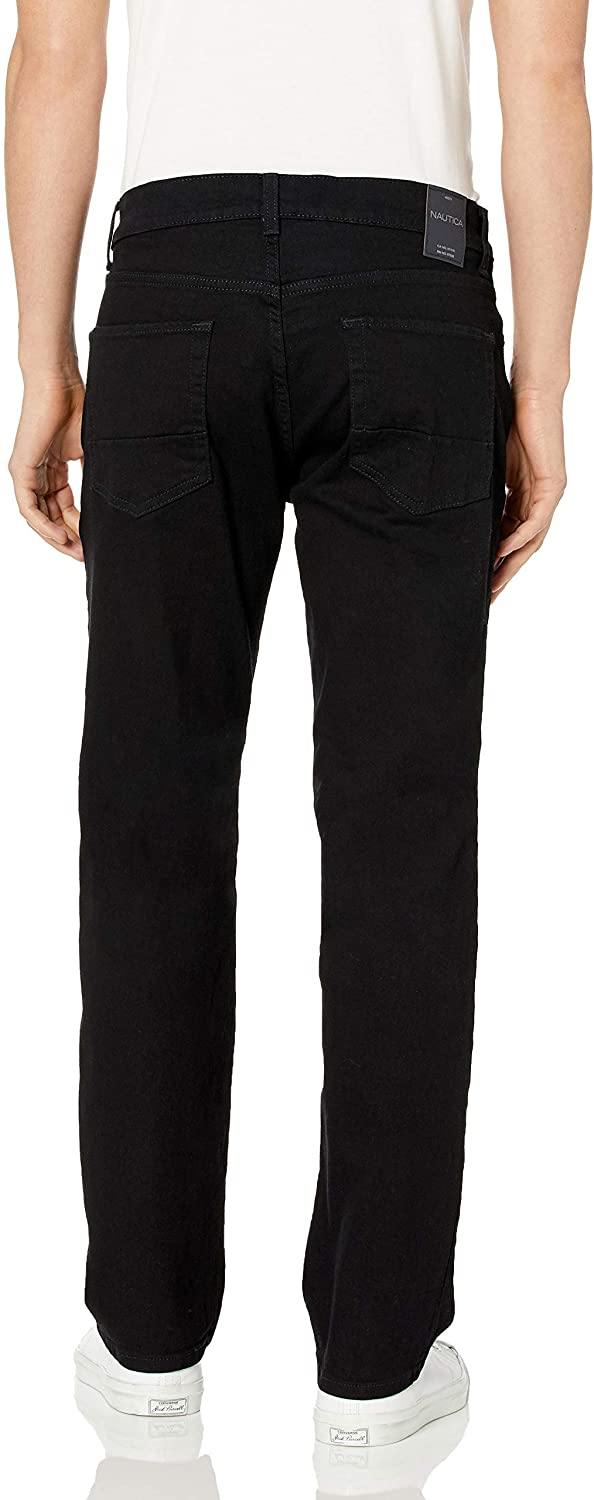 Nautica Men's Straight Fit Jeans - JOY2ESpree