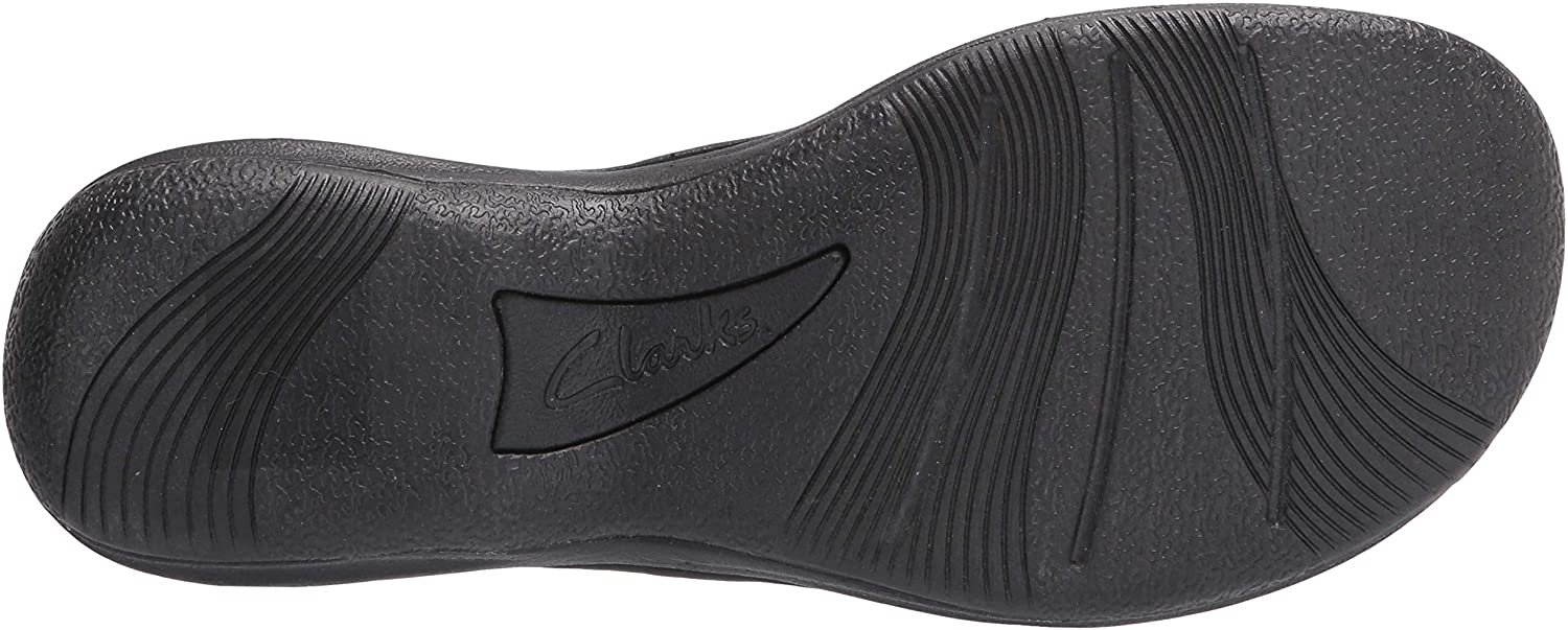 Clarks Women's Breeze Sea