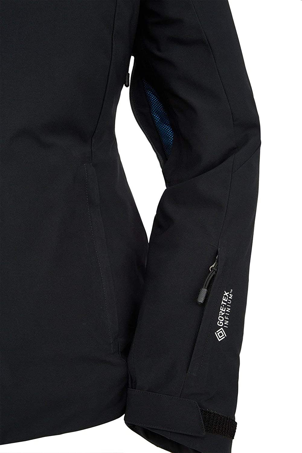 Spyder Captivate GTX Infinium Jacket