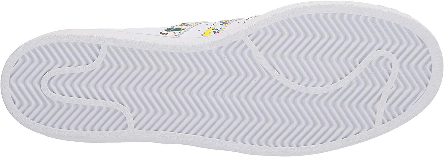 adidas Originals Men's Superstar Shoes - JOY2ESpree