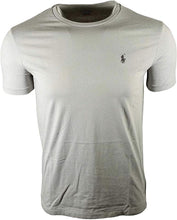 
                        
                          Muat gambar ke penampil Galeri, Polo Ralph Lauren Men's Pony Logo Crew Neck T-Shirt
                        
                      