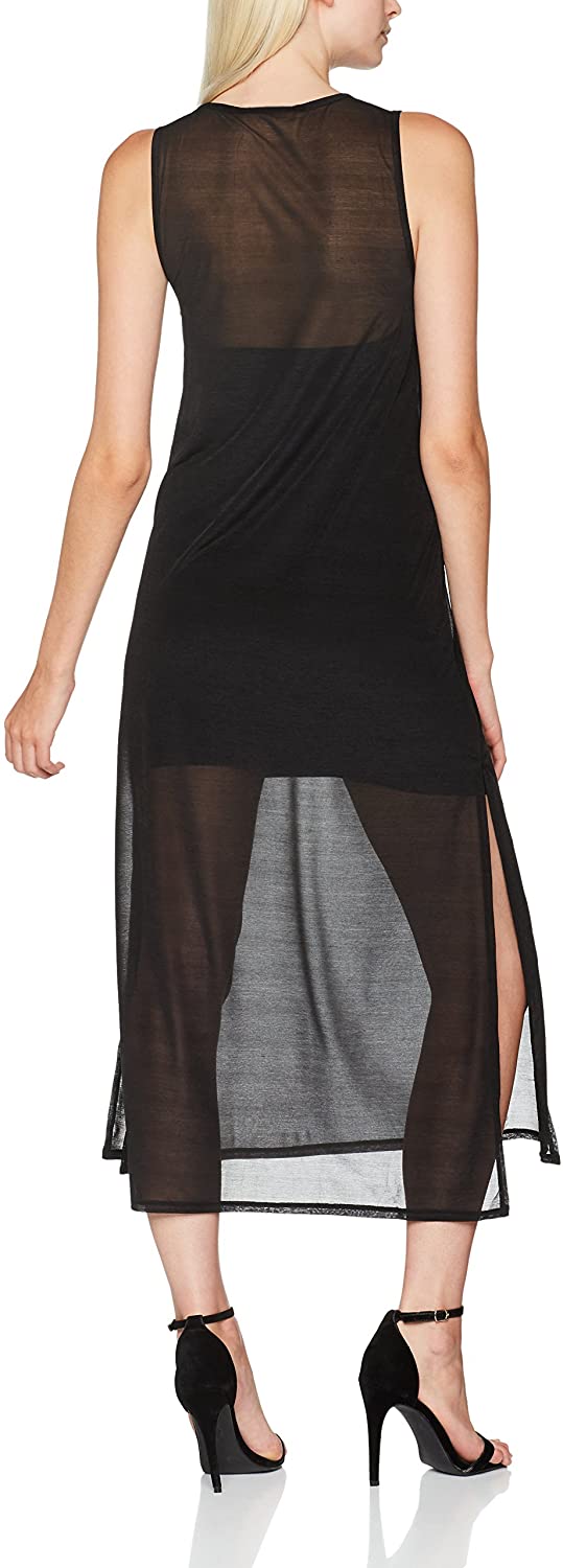 French Connection Womens Celia Jersey Maxi Dress