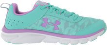 
                        
                          Load image into Gallery viewer, Under Armour Unisex-Child Grade School Assert 8 Sneaker - JOY2ESpree
                        
                      