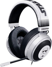 
                        
                          將圖片載入圖庫檢視器 Razer Kraken Gaming Headset: Lightweight Aluminum Frame, Retractable Noise Isolating Microphone - JOY2ESpree
                        
                      