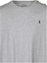 
                        
                          Cargar imagen en el visor de la galería, Polo Ralph Lauren Men's Crew Neck Long Sleeve Tee
                        
                      