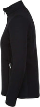 
                        
                          Muat gambar ke penampil Galeri, Spyder Active Sports Women's Bandita Full Zip Sweater
                        
                      
