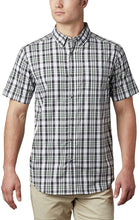 
                        
                          画像をギャラリービューアに読み込む, Columbia Men's Rapid Rivers II Short Sleeve Shirt
                        
                      