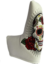 
                        
                          Cargar imagen en el visor de la galería, Yopral Golf Blade Putter Cover Green Headcover for Golf Clubs - JOY2ESpree
                        
                      