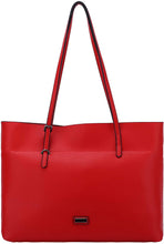 
                        
                          Cargar imagen en el visor de la galería, K.EYRE Women's Soft Faux Leather Tote Bag Purse Handbags Wallet Tote Shoulder Bag Purse Large Capacity
                        
                      