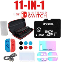 
                        
                          画像をギャラリービューアに読み込む, Nintendo Switch with Neon Blue and Neon Red Joy-Con - JOY2ESpree
                        
                      