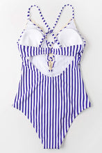 
                        
                          Muat gambar ke penampil Galeri, CUPSHE Fashion Women's Ladies Vintage Lace Bikini Sets Beach Swimwear Bathing Suit
                        
                      