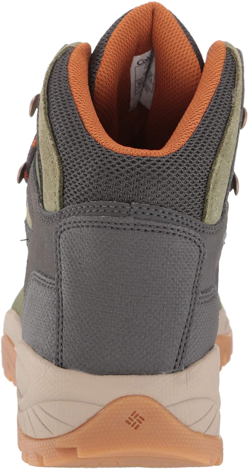 Columbia Women's Newton Ridge Plus Hiking Boot