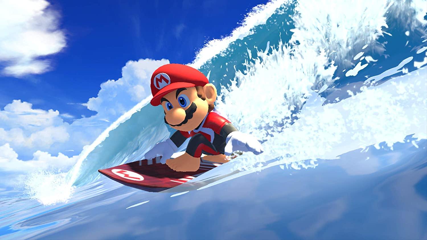 Mario & Sonic at the Olympic Games Tokyo 2020 - Nintendo Switch - JOY2ESpree