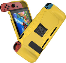 
                        
                          गैलरी व्यूवर में इमेज लोड करें, Jiarusig Compatible with Nintendo Switch Case, Switch Protective Case - JOY2ESpree
                        
                      