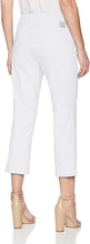 
                        
                          Muat gambar ke penampil Galeri, Jag Jeans Women's Peri Straight Pull on Crop
                        
                      
