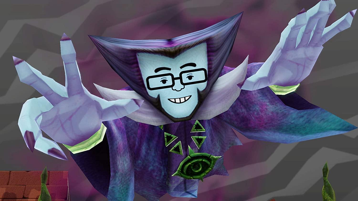 Miitopia - Nintendo Switch - JOY2ESpree
