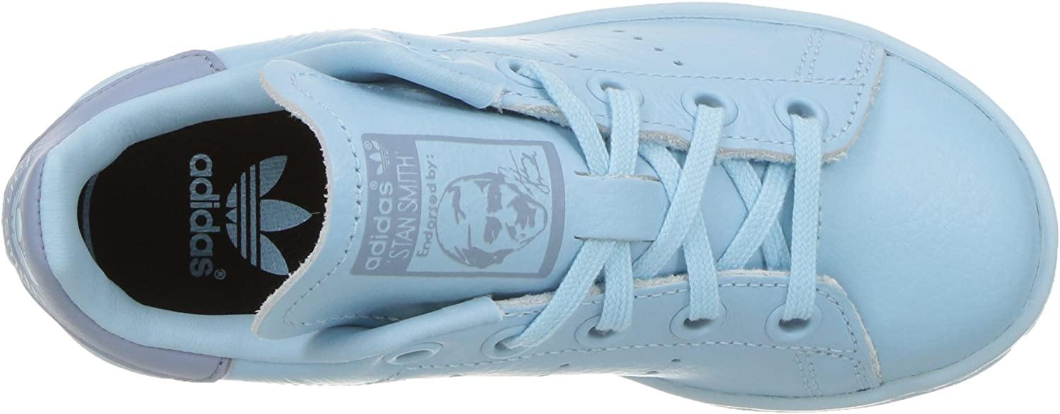 adidas Originals Unisex-Child Stan Smith Sneaker