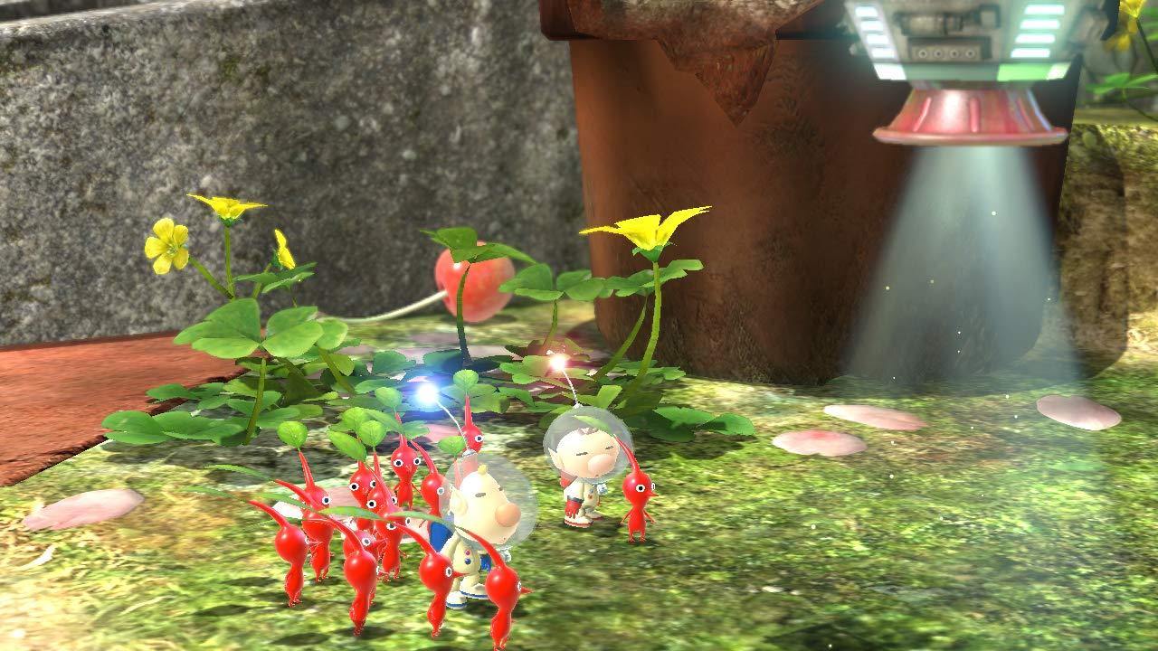 Pikmin 3 Deluxe - Nintendo Switch - JOY2ESpree