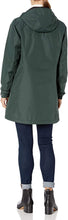 
                        
                          Cargar imagen en el visor de la galería, Helly-Hansen Womens Aden Insulated Waterproof Windproof Breathable Long Length Packable Hood Rain Coat Jacket
                        
                      