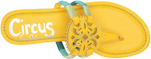 
                        
                          Load image into Gallery viewer, Circus by Sam Edelman Women's Canyon Flat Sandal
                        
                      