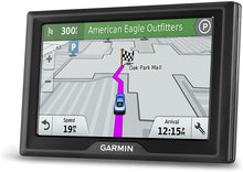 
                        
                          Load image into Gallery viewer, Garmin Drive 51 USA LM GPS Navigator System with Lifetime Maps, Spoken Turn-By-Turn Directions
                        
                      