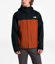 
                        
                          Load image into Gallery viewer, The North Face Men’s Venture 2 Waterproof Hooded Rain Jacket
                        
                      