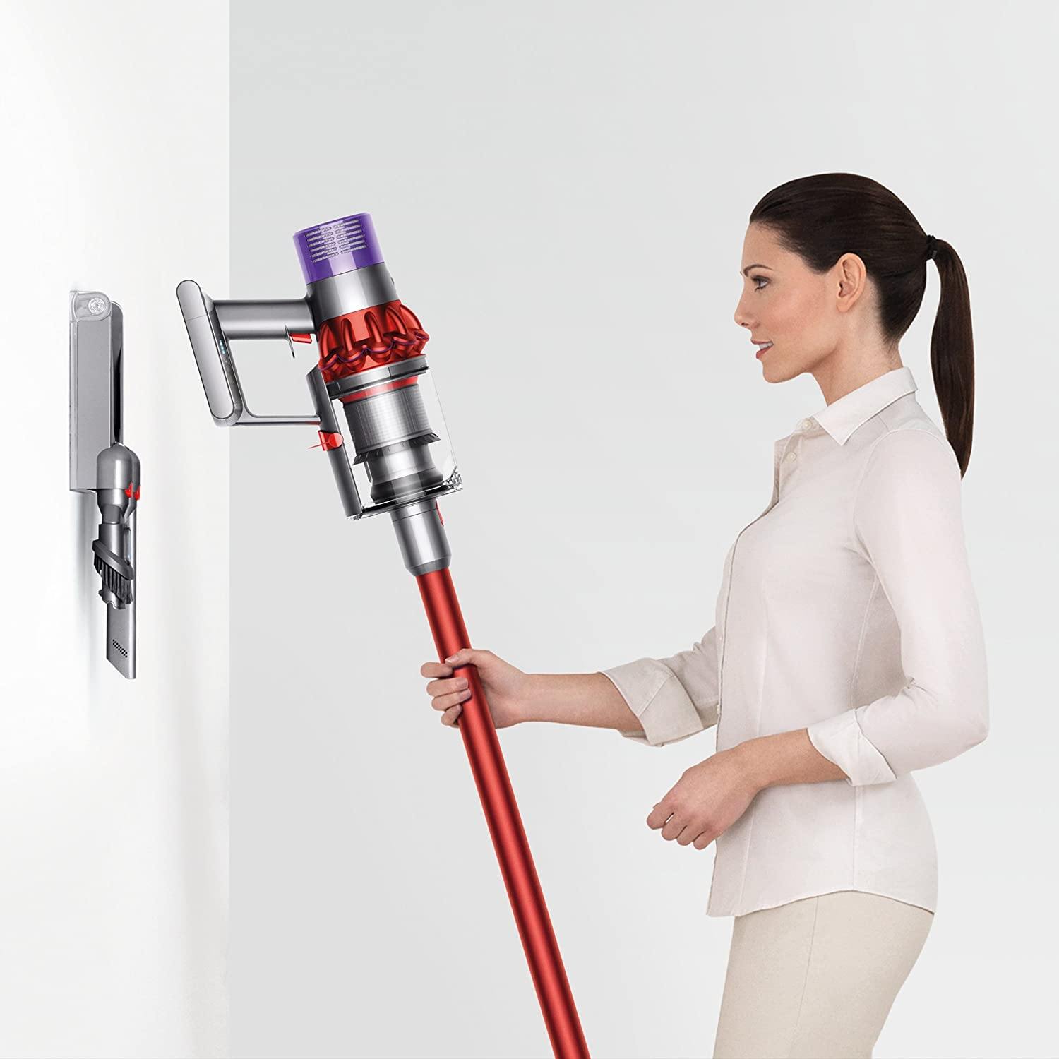 Dyson Cyclone V10 Animal Lightweight Cordless Stick Vacuum Cleaner - JOY2ESpree