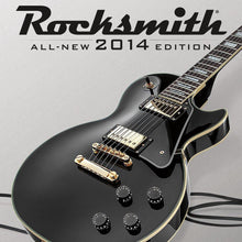 
                        
                          將圖片載入圖庫檢視器 Rocksmith 2014 Edition - PlayStation 4 - JOY2ESpree
                        
                      