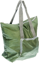 
                        
                          Load image into Gallery viewer, SE Orange Collapsible Tote Bag - BG-TB101OR
                        
                      