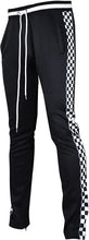 
                        
                          將圖片載入圖庫檢視器 Screenshotbrand Mens Hip Hop Premium Slim Fit Track Pants
                        
                      