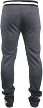 
                        
                          將圖片載入圖庫檢視器 Screenshotbrand Mens Hip Hop Premium Slim Fit Track Pants
                        
                      