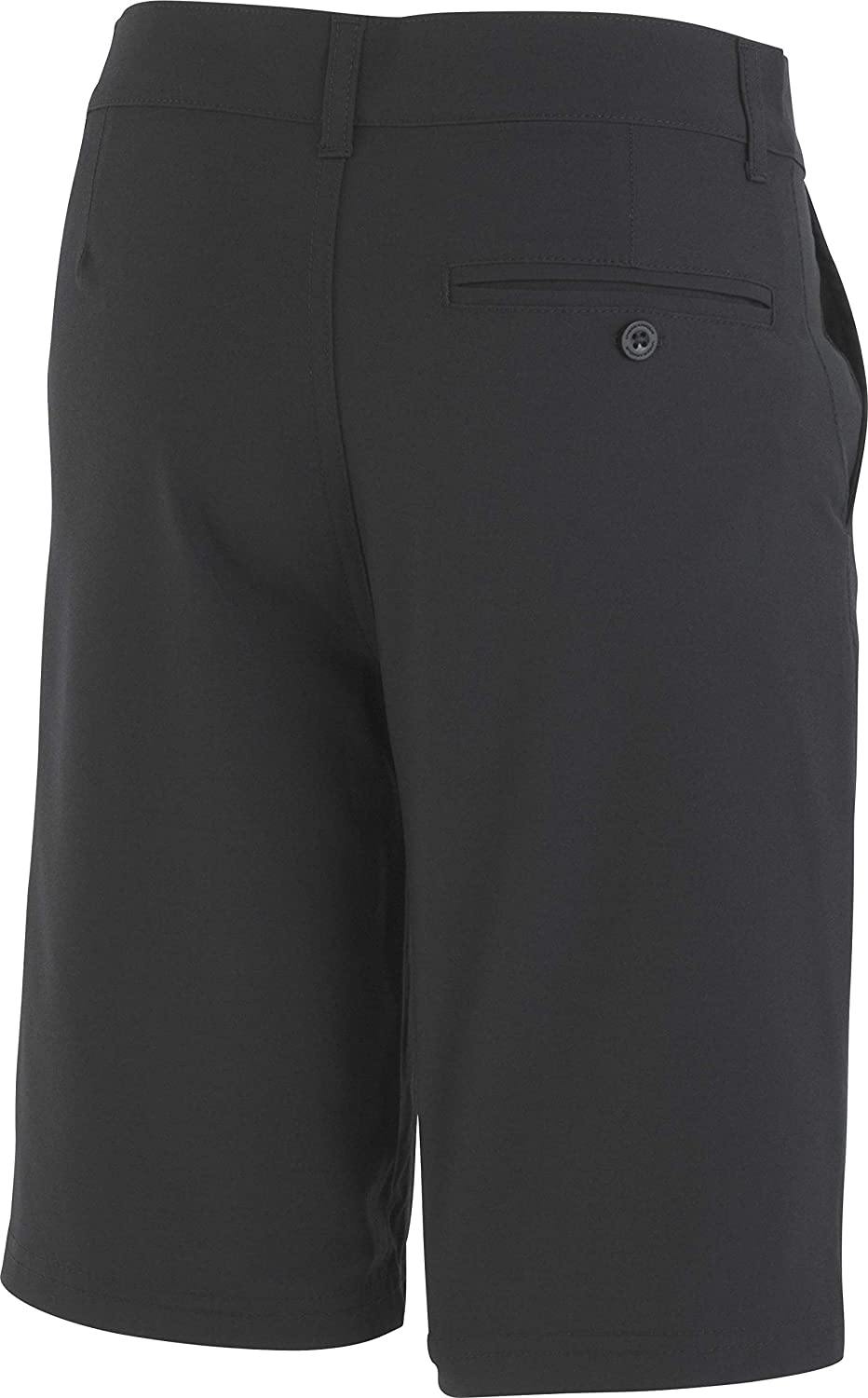Under Armour Boys' Ua Standard Short
