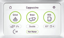 
                        
                          Cargar imagen en el visor de la galería, Breville BES990BSS Oracle Touch Fully Automatic Espresso Machine, Brushed Stainless Steel
                        
                      