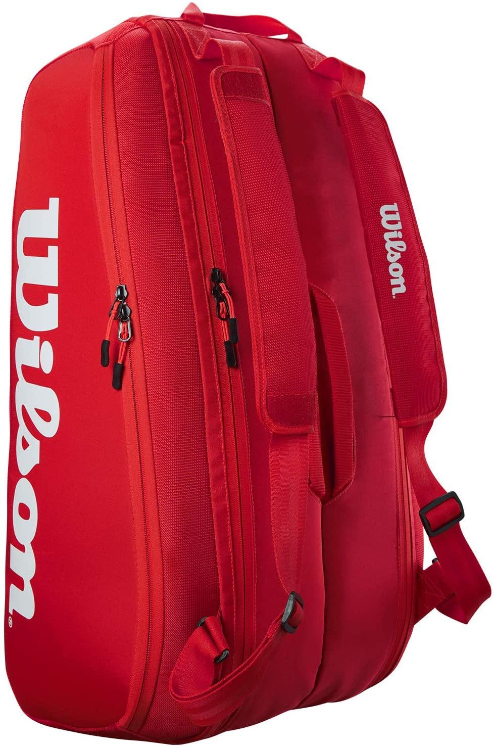 Wilson Adult Tennis Bag - JOY2ESpree