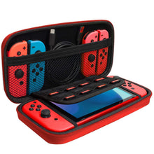 
                        
                          Cargar imagen en el visor de la galería, Orzly Carry Case Compatible with Nintendo Switch - JOY2ESpree
                        
                      