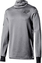 
                        
                          गैलरी व्यूवर में इमेज लोड करें, Fox Racing Defend Thermo Hooded Men's Off-Road Motorcycle Jersey
                        
                      
