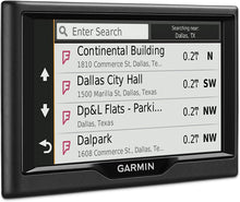 
                        
                          Cargar imagen en el visor de la galería, Garmin Nuvi 57LM GPS Navigator System with Spoken Turn-By-Turn Directions
                        
                      